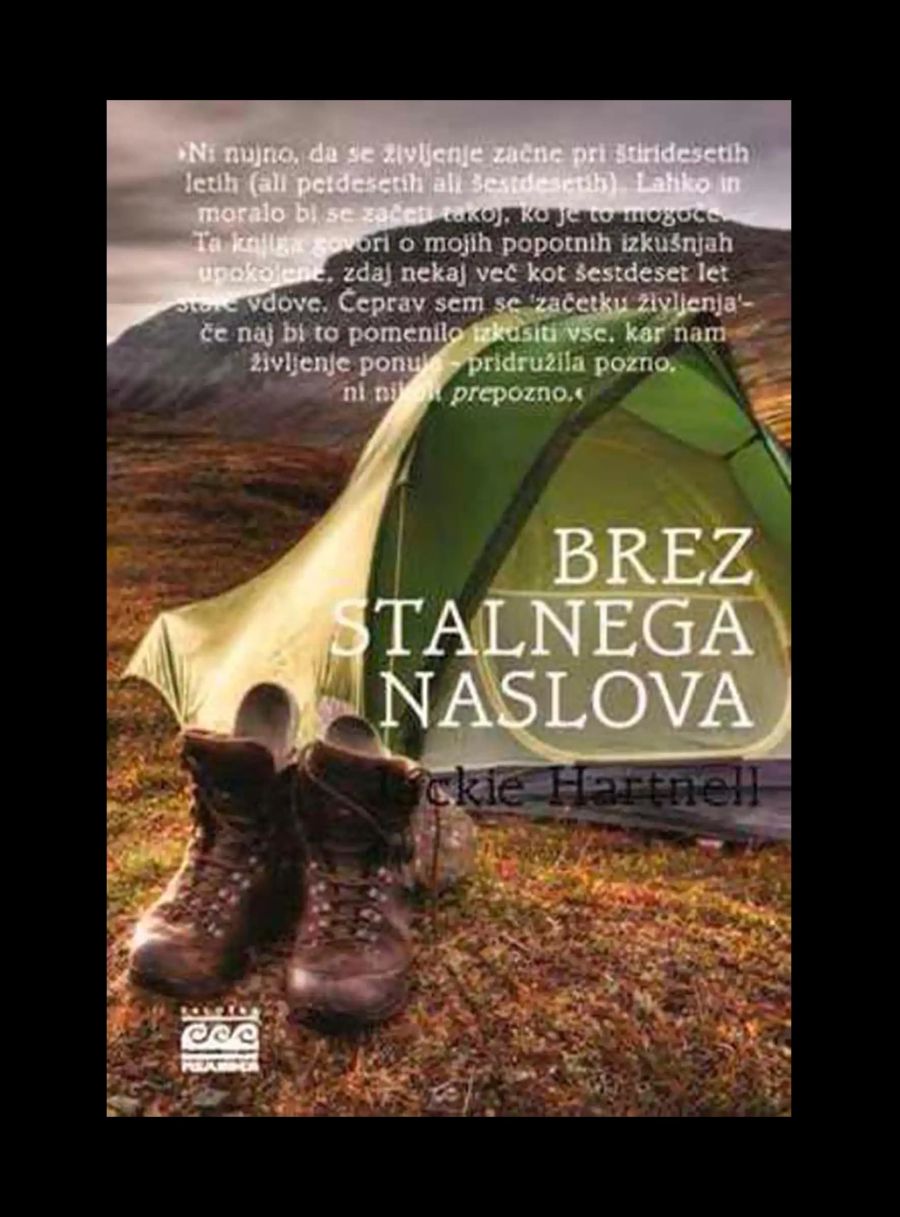 BREZ STALNEGA NASLOVA – slika 2