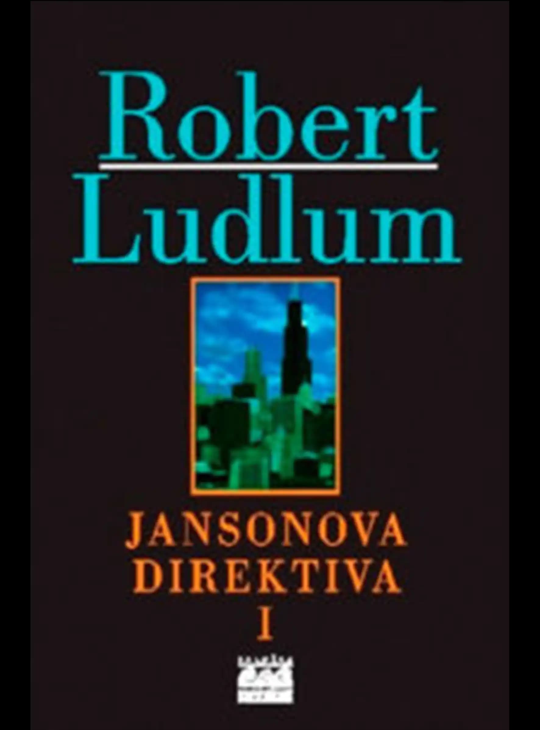 JANSONOVA DIREKTIVA