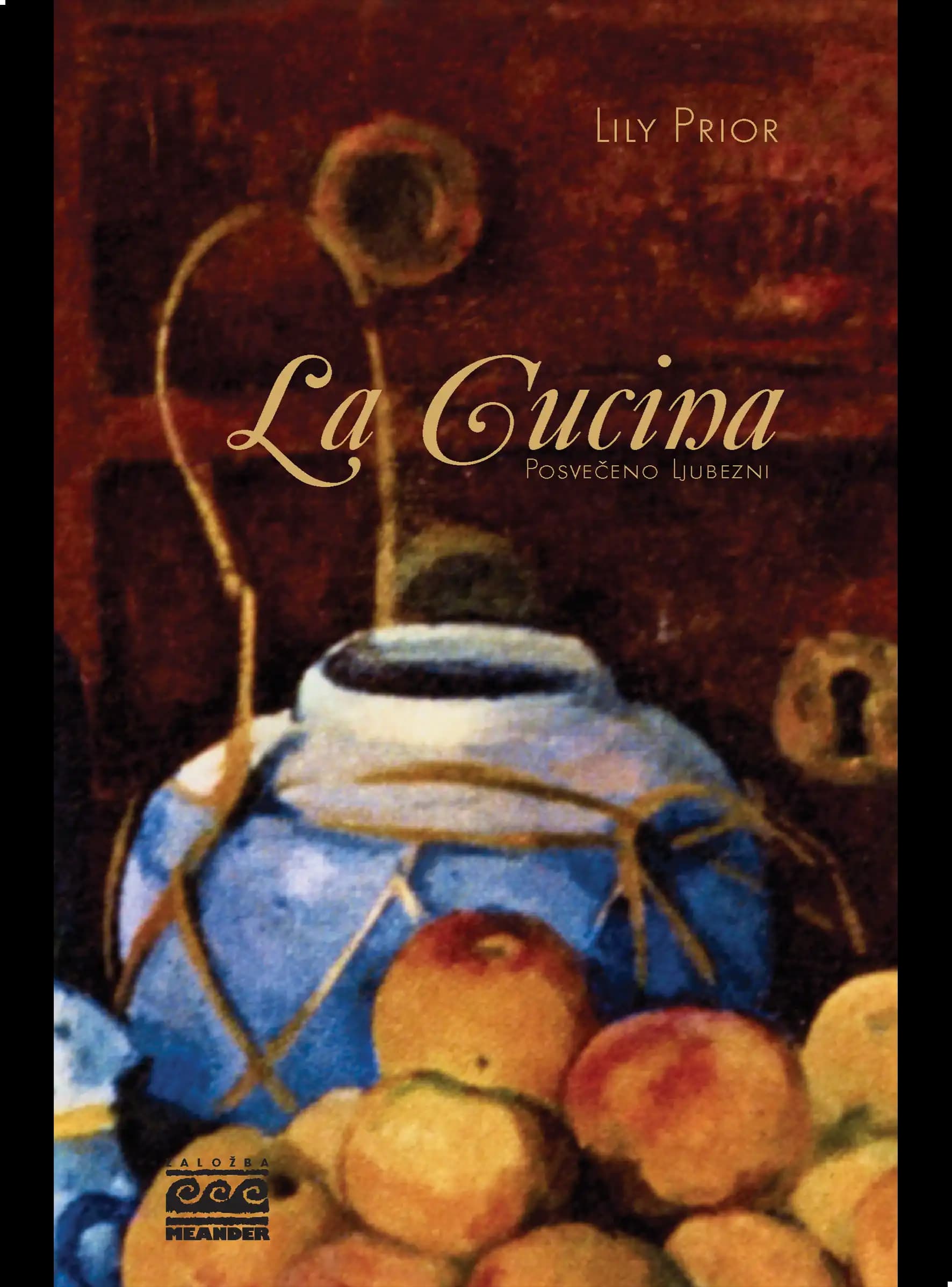 LA CUCINA