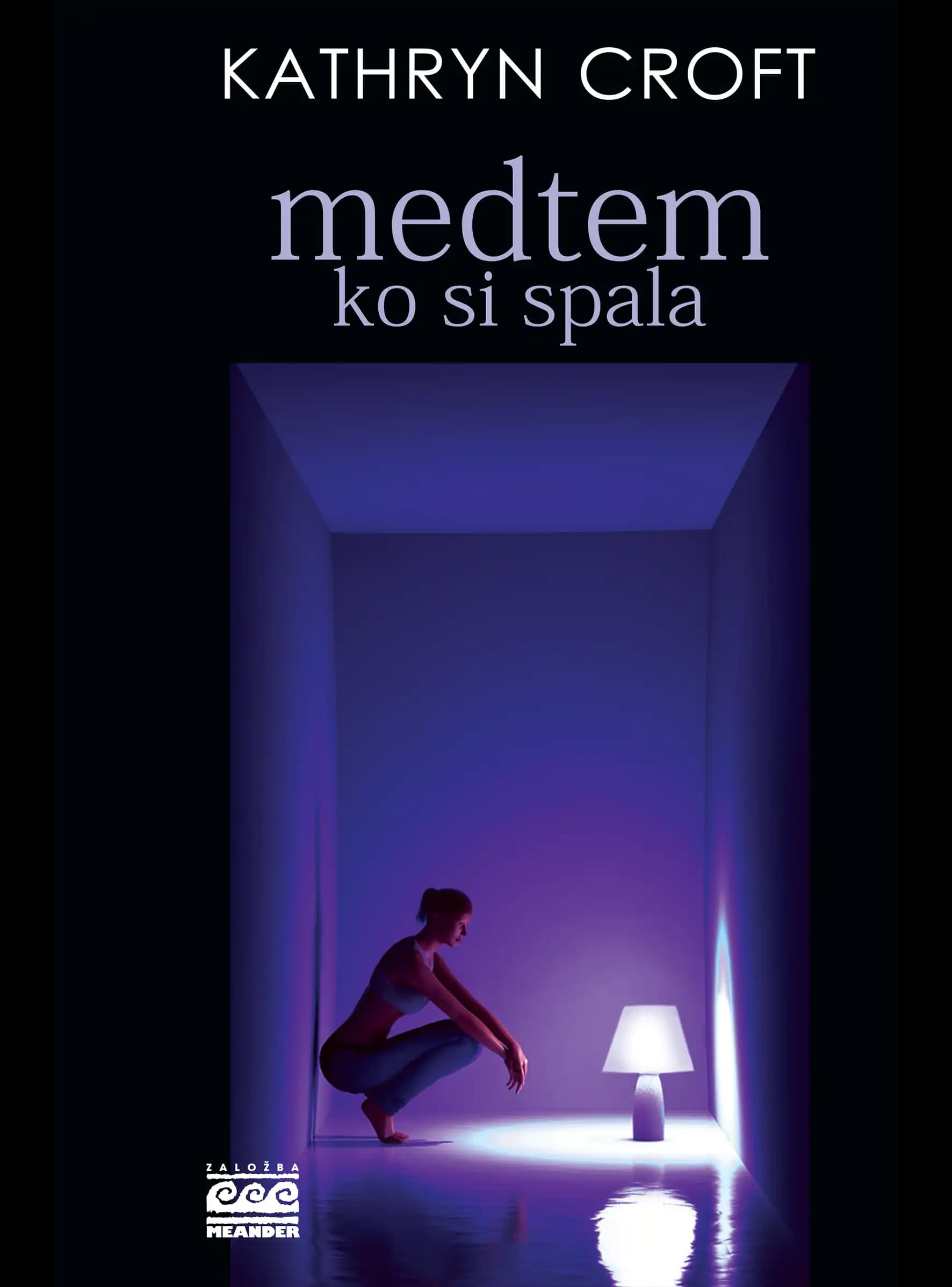 MEDTEM KO SI SPALA