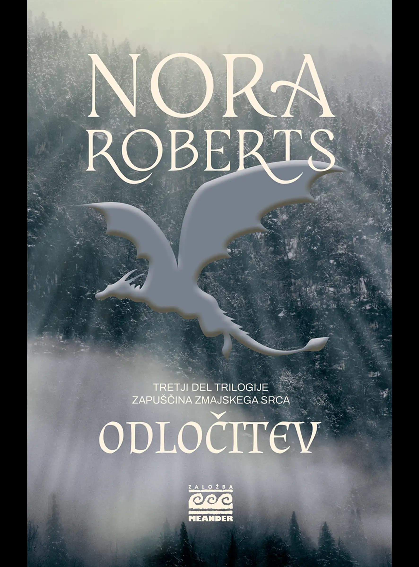 ODLOČITEV