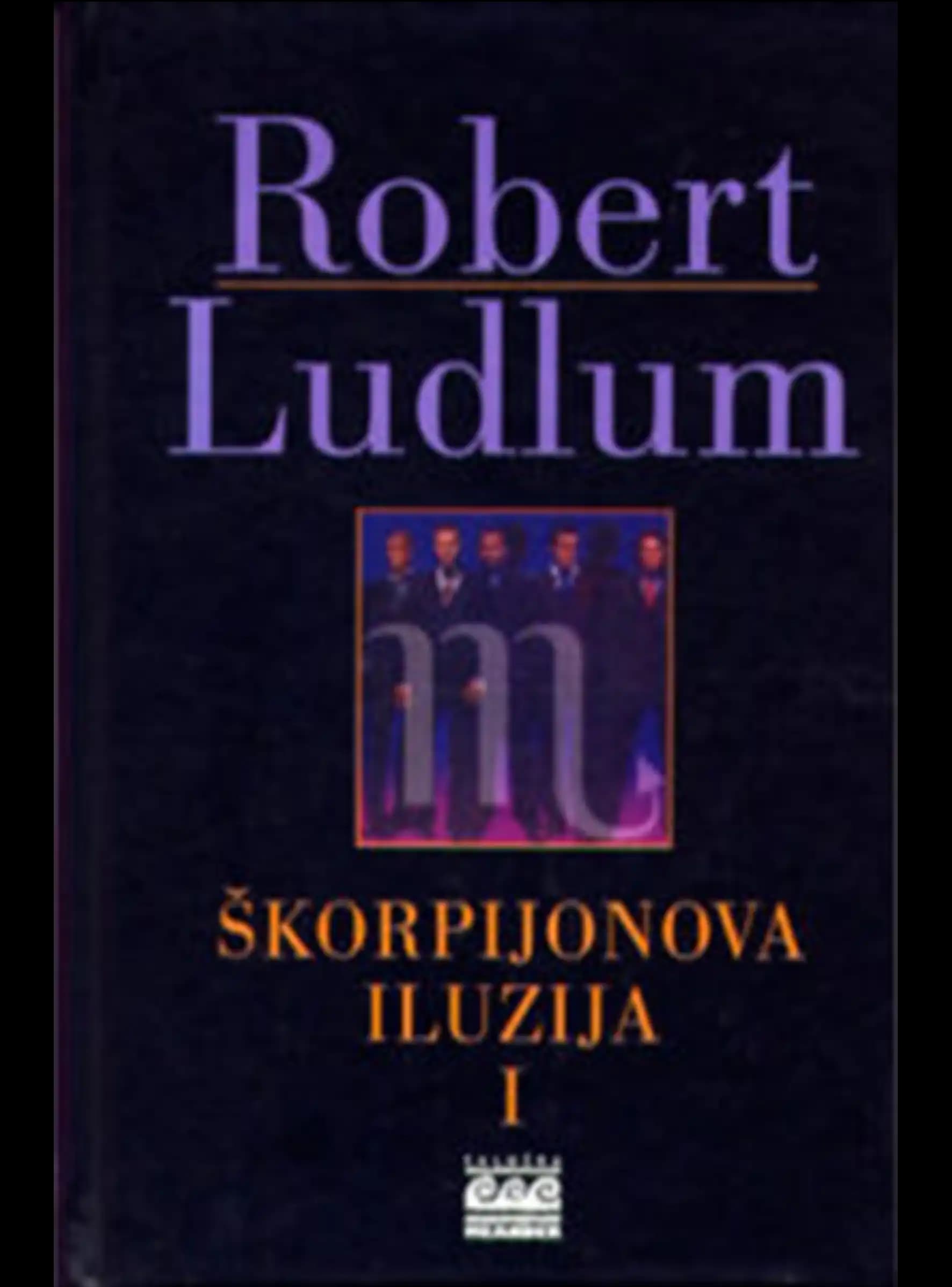 ŠKORPIJONOVA ILUZIJA