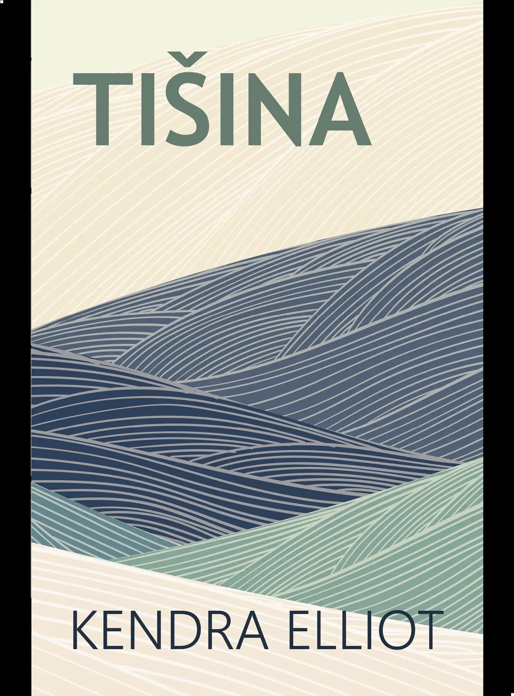 TIŠINA