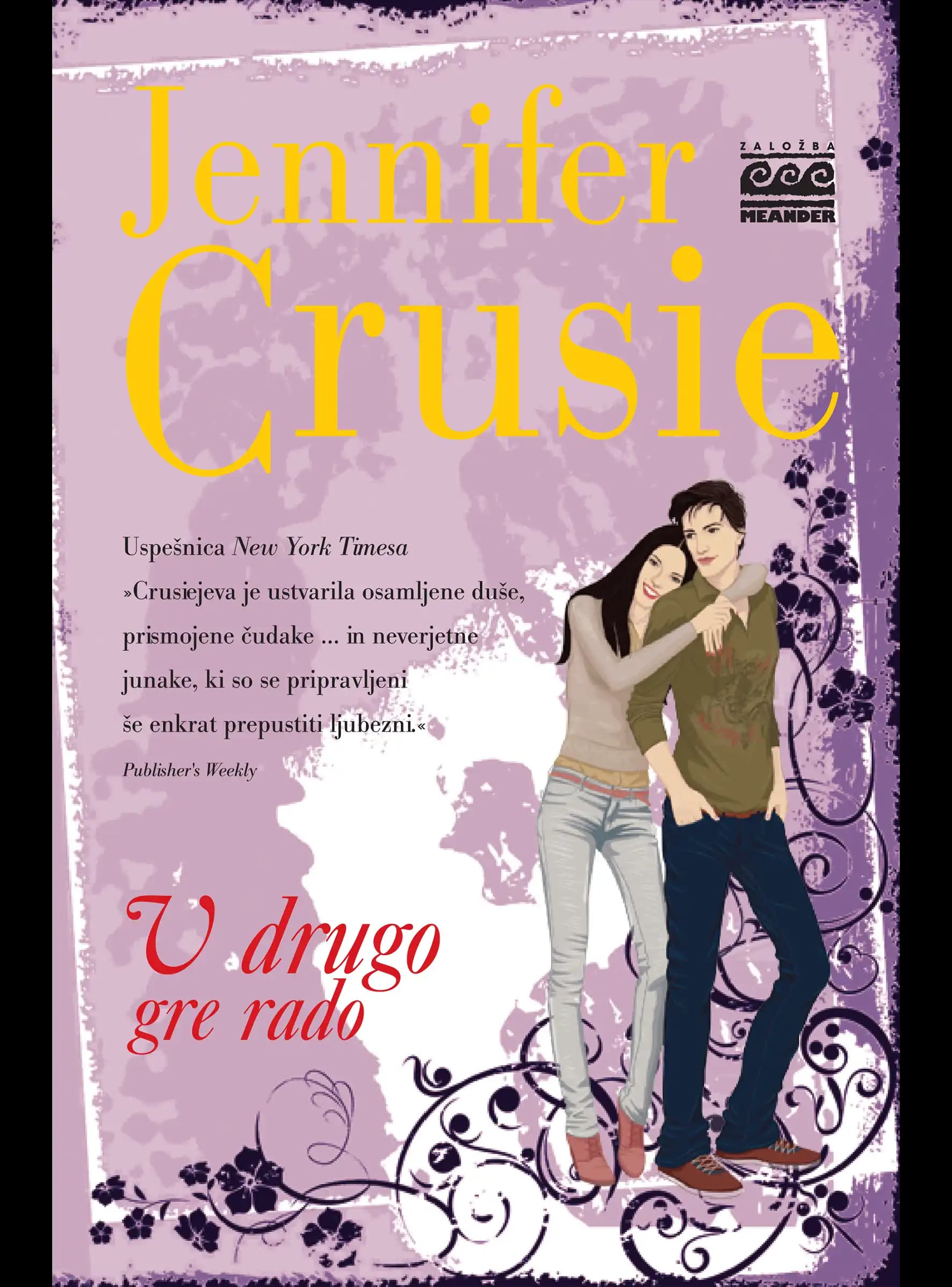V DRUGO GRE RADO
