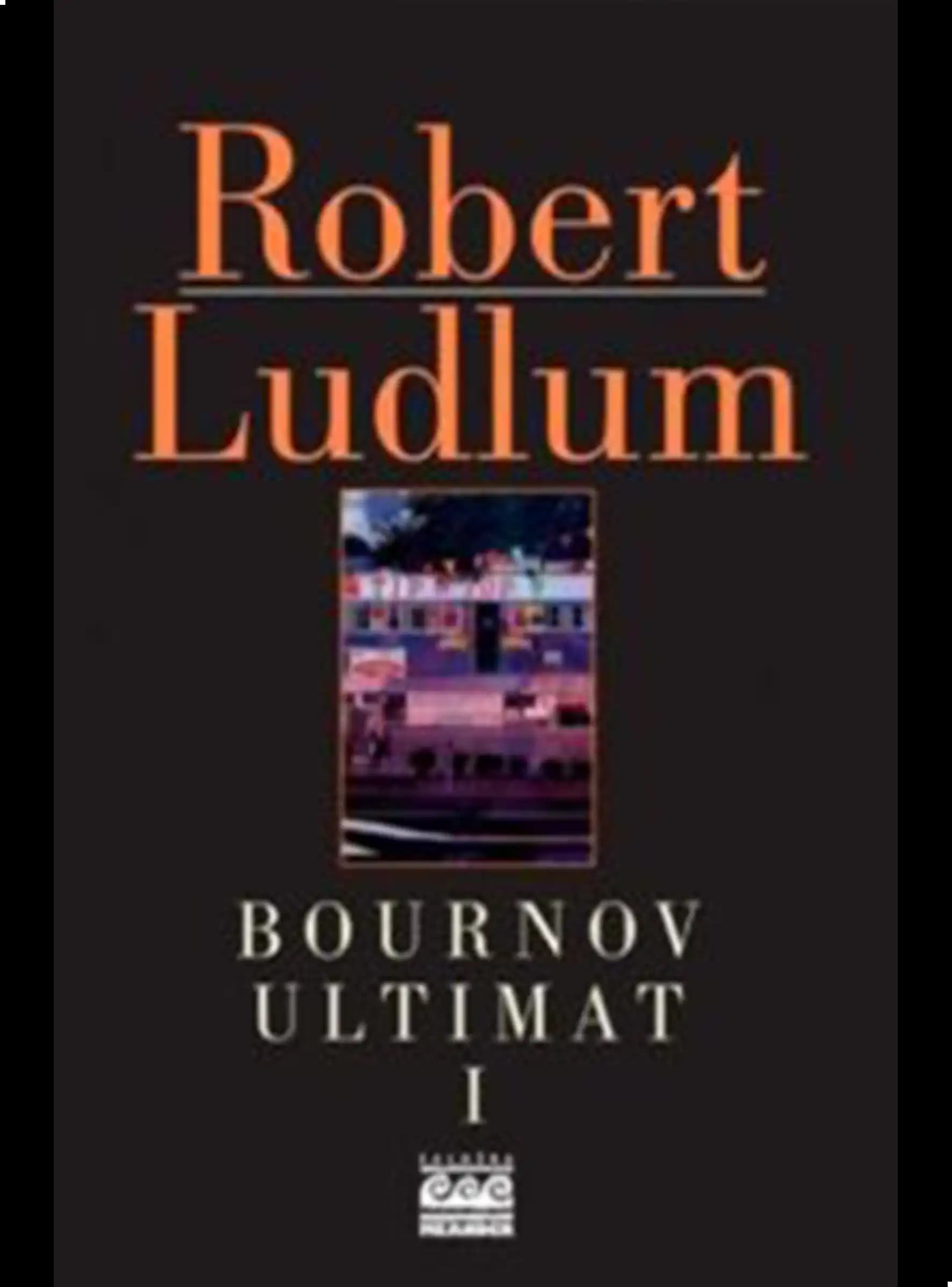 BOURNOV ULTIMAT