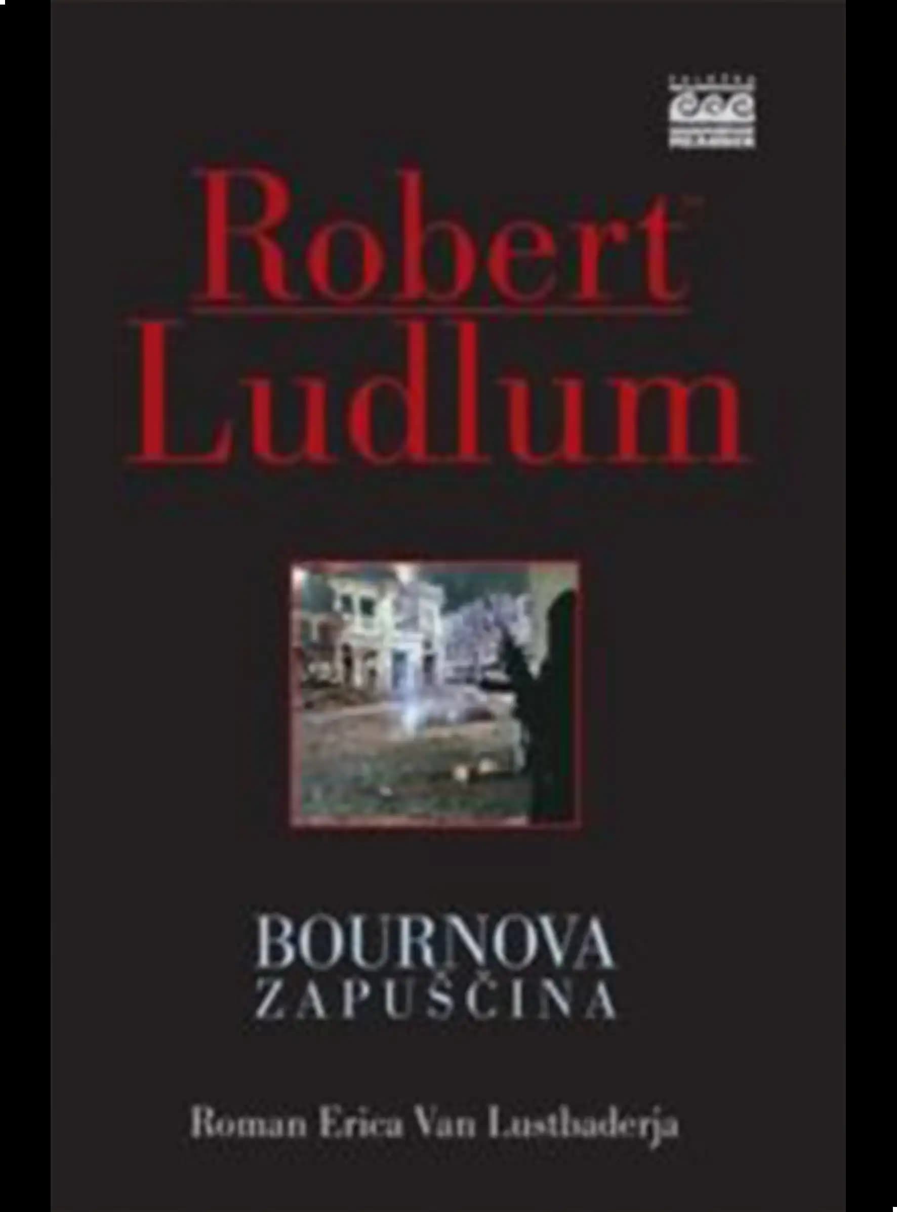 BOURNOVA ZAPUŠČINA