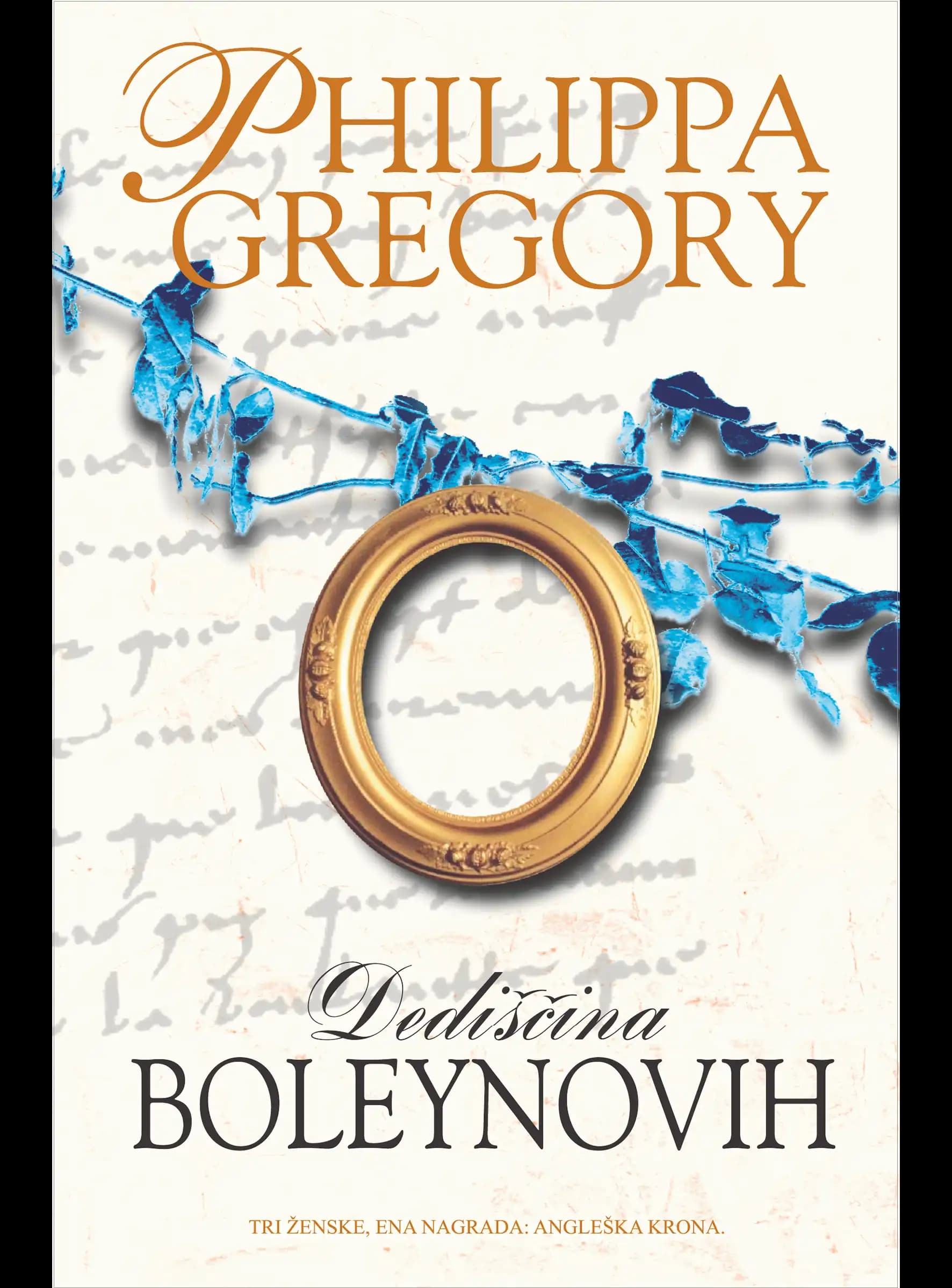DEDIŠČINA BOLEYNOVIH
