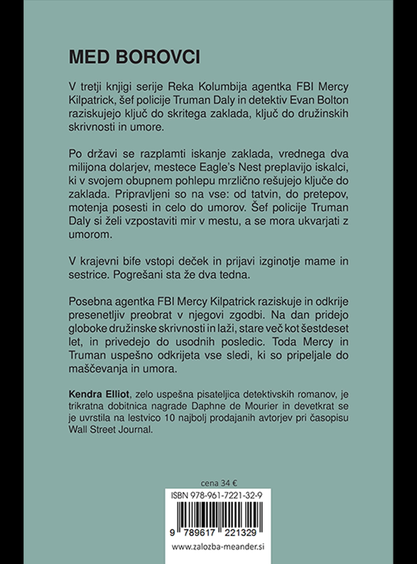 MED BOROVCI – slika 2
