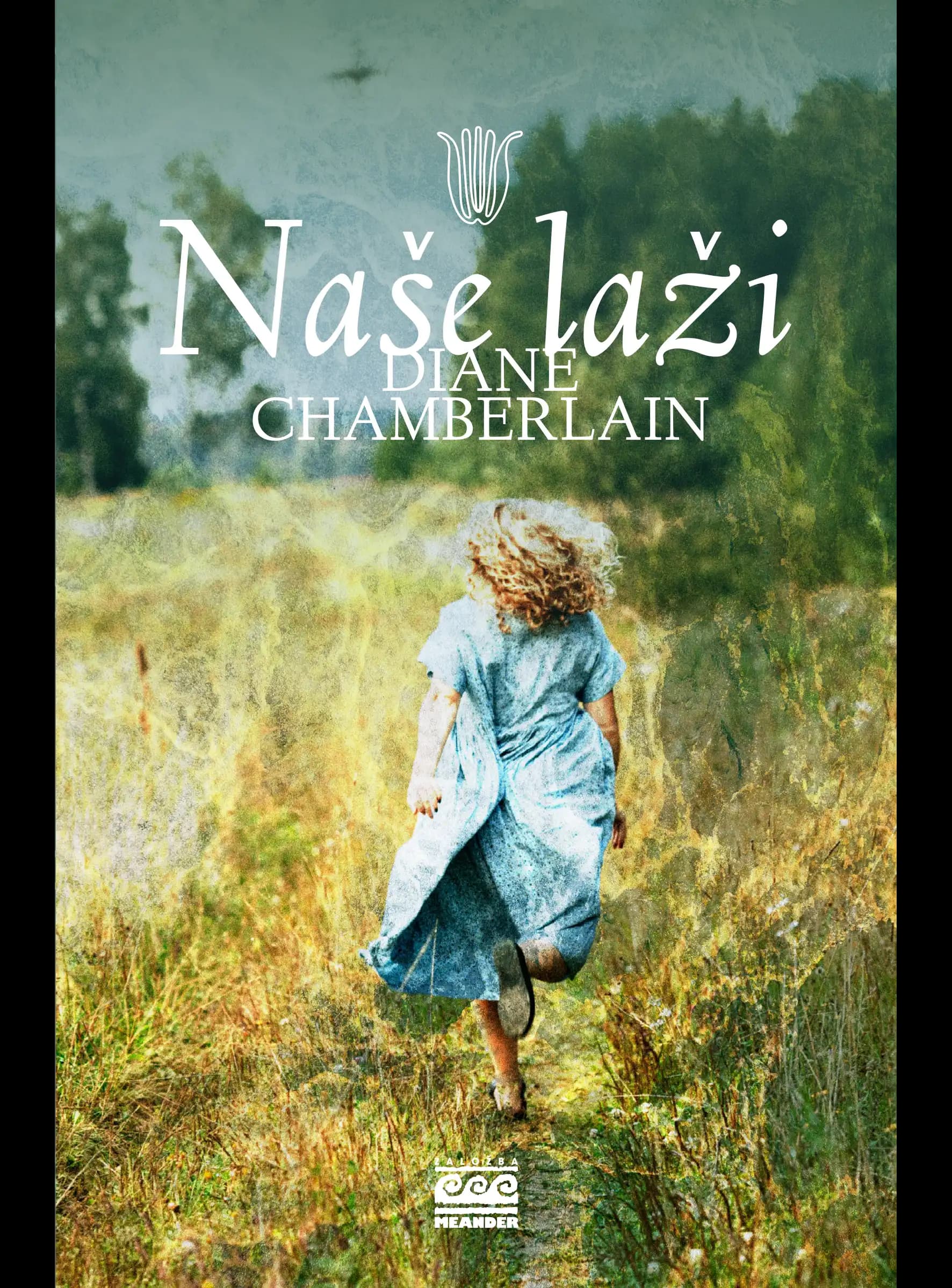 NAŠE LAŽI