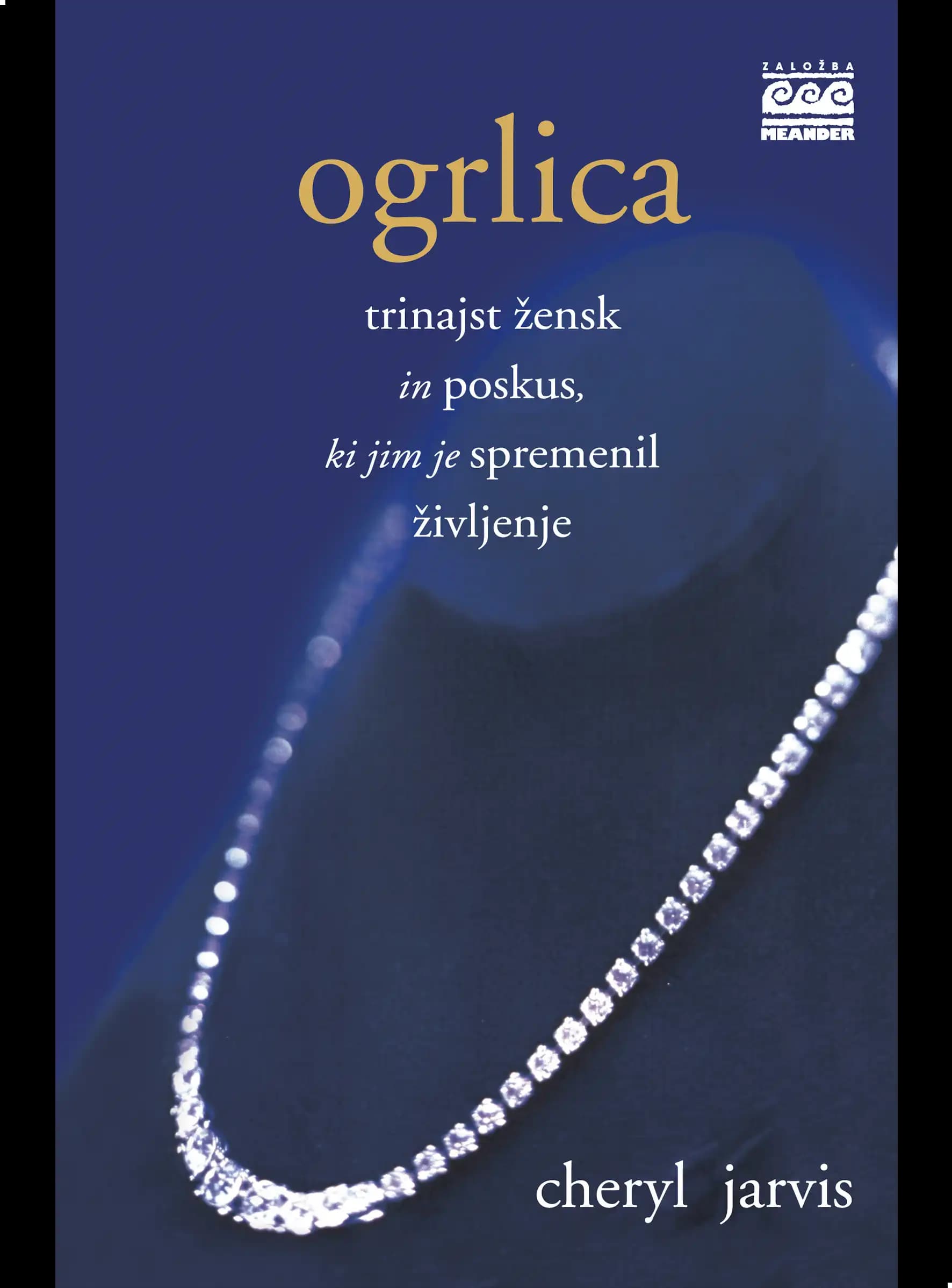 OGRLICA