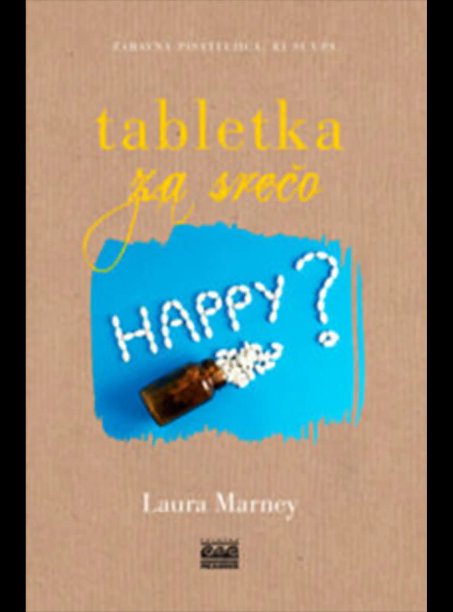 TABLETKA ZA SREČO