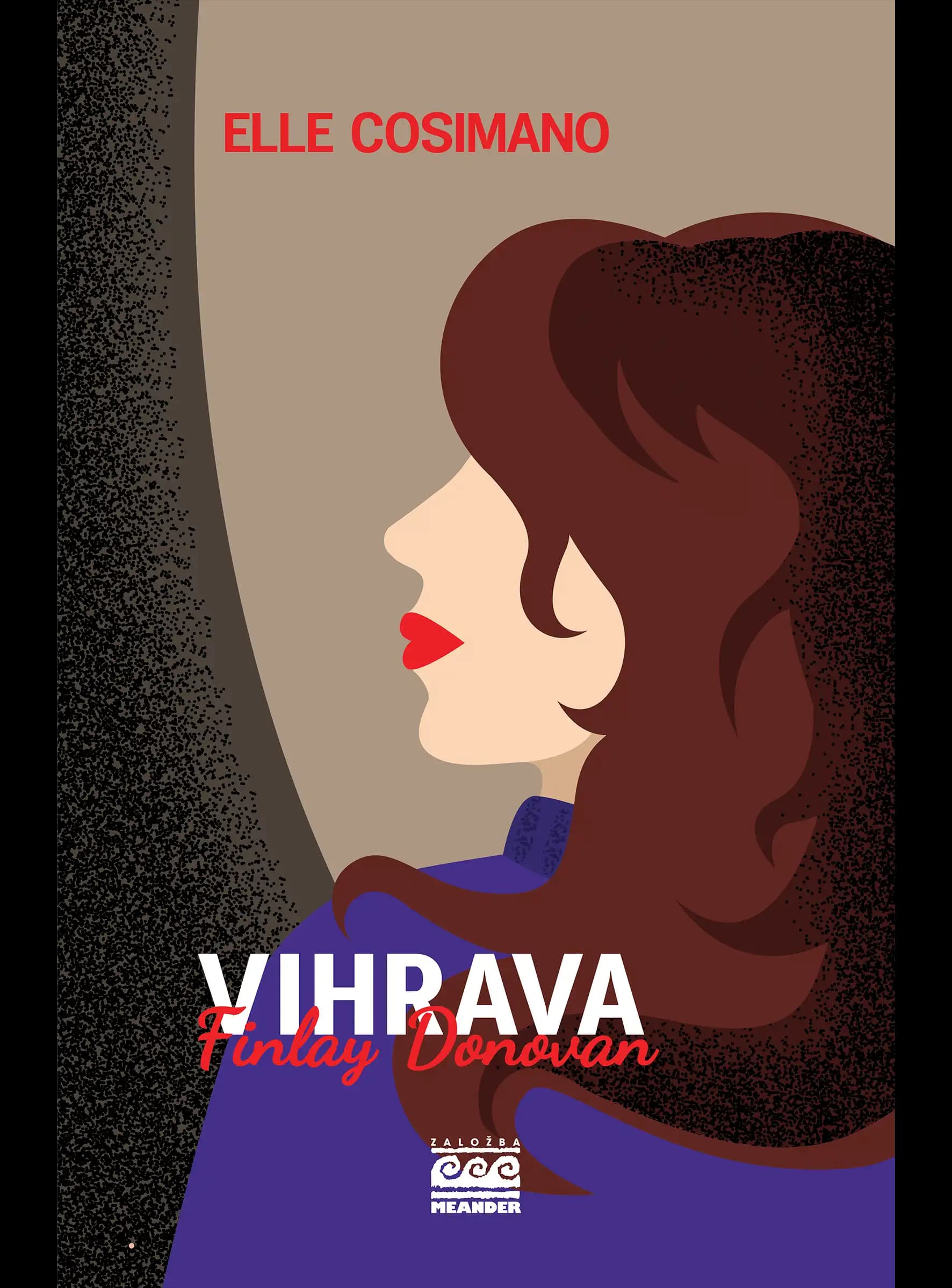 VIHRAVA FINLAY DONOVAN