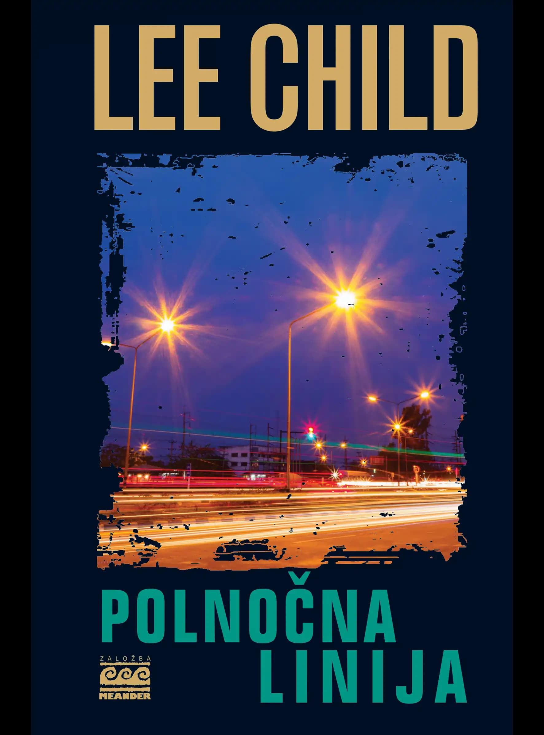 POLNOČNA LINIJA