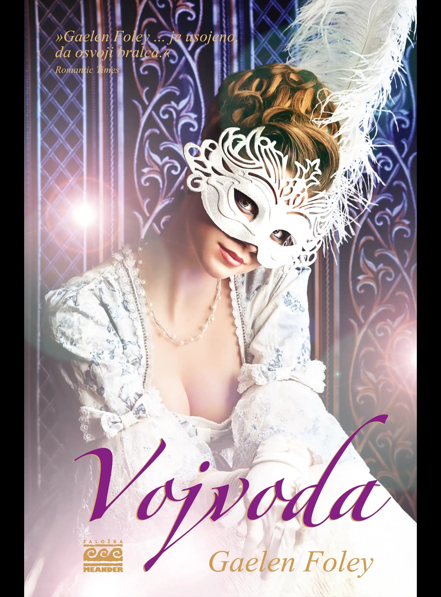 VOJVODA