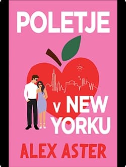 POLETJE V NEW YORKU