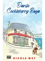 DARILO COCKLEBERRY BAYA