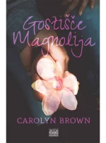 GOSTIŠČE MAGNOLIJA