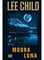 MODRA LUNA