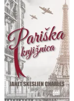 PARIŠKA KNJIŽNICA