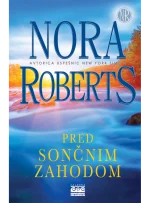 PRED SONČNIM ZAHODOM