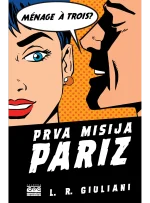 PRVA MISIJA PARIZ