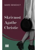SKRIVNOST AGATHE CHRISTIE