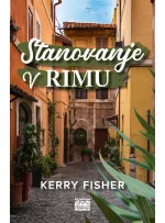 STANOVANJE V RIMU